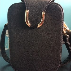 Cute korea crossbody bag